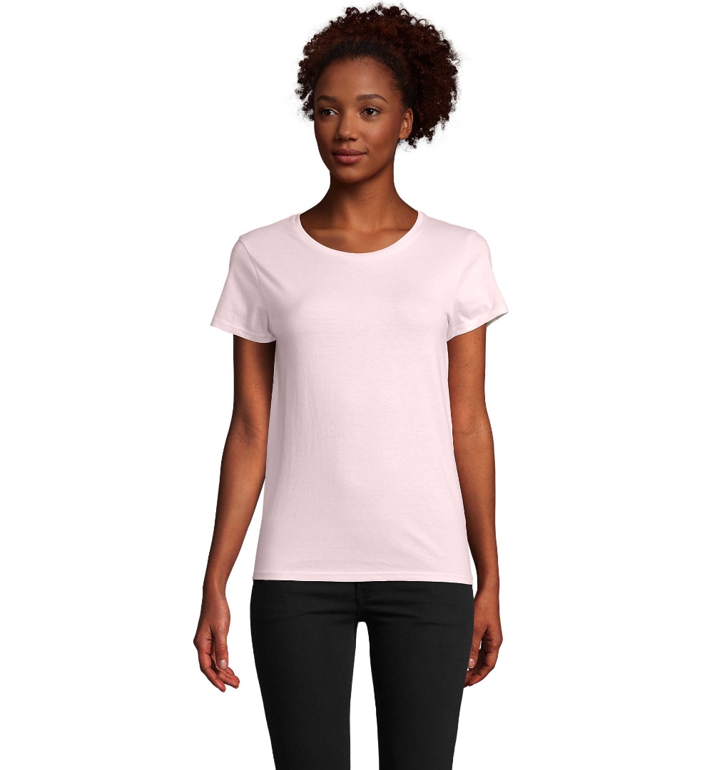 Sol s Pioneer dames T shirt T shirts Webshop OmniTex