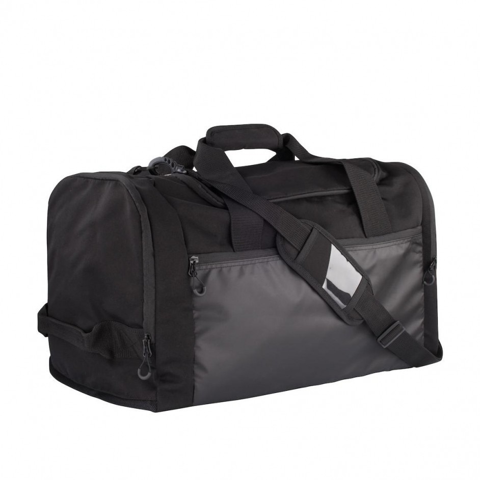 jogger Conjugeren ik ontbijt Clique 2-0 Travel Bag Medium - Tassen, rugtassen, koffers etc. - Webshop  OmniTex