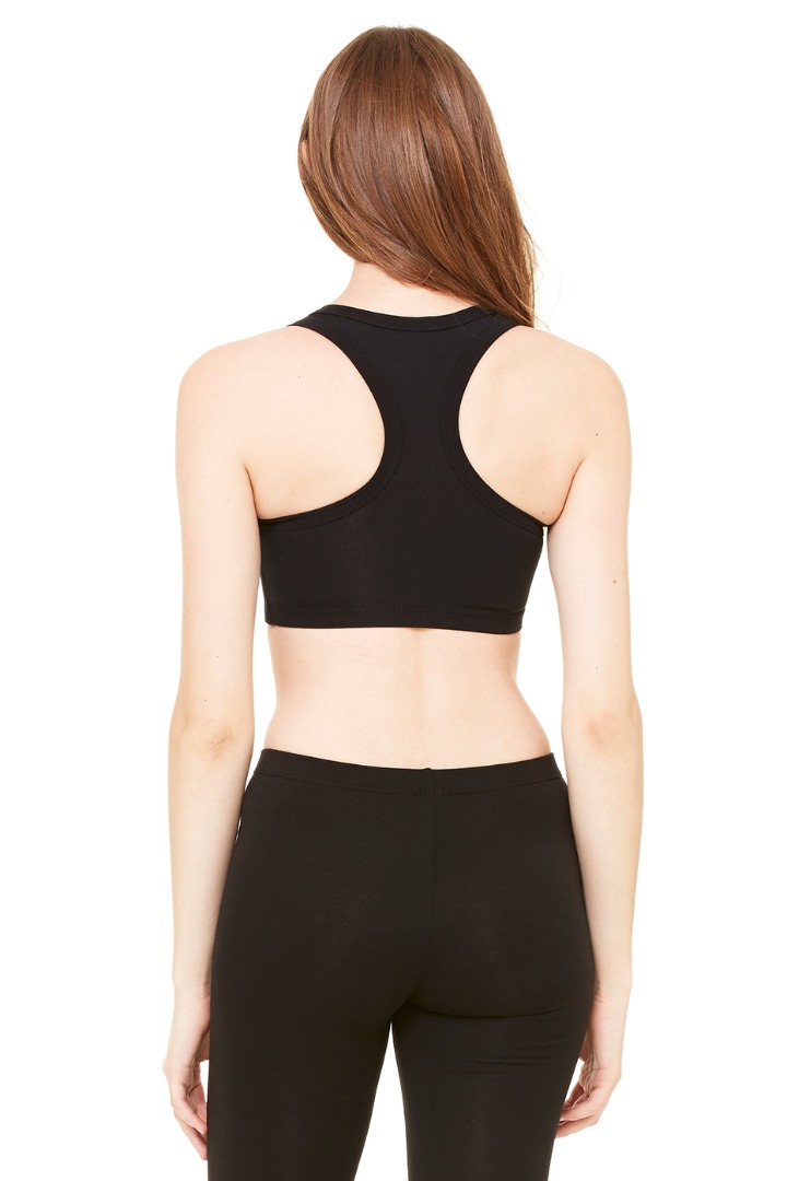 Bella on sale sports bra