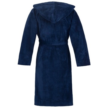 Vossen Liam 8009/5220 001 winternight black achter