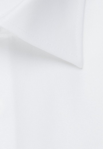 003001 Seidensticker Men's Shirt Regular Fit S/Lwit