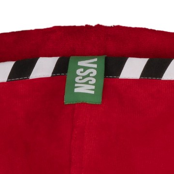 Vossen Millenial 7990/5112 3705 Purpur detail 2