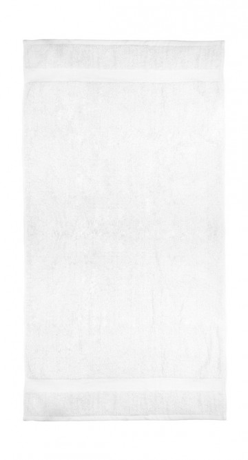 Jassz Seine handdoek 4 maten 00364 tm 00664 wit