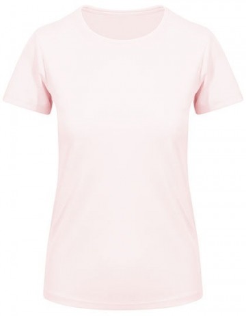 JC005 Just Cool Girlie T blush
