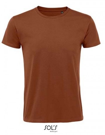 00553 Sol's Regent Fit terracotta