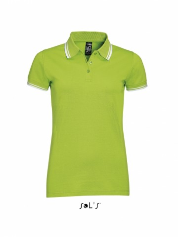 Sol's Pasadena Polo Women