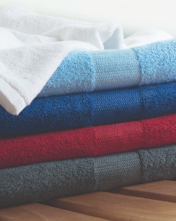 Jassz Tiber Handdoek 00764 - 00864 - 01364