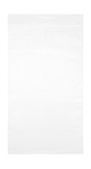 Jassz Tiber Handdoek 00764 - 00864 - 01364 Sneeuwwit