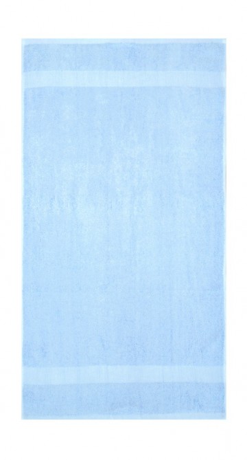 Jassz Tiber Handdoek 00764 - 00864 - 01364 Placid blauw