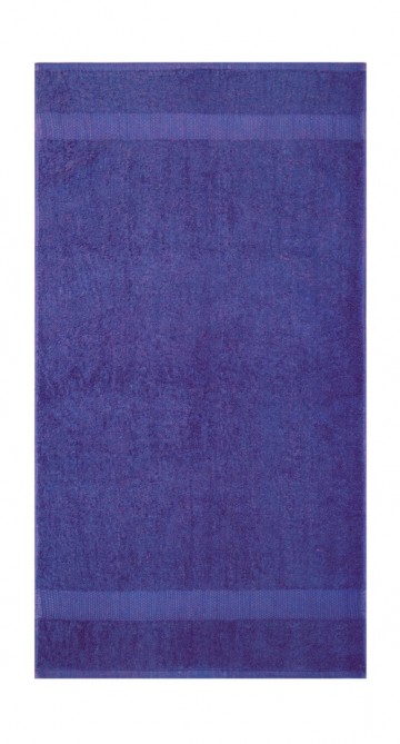 Jassz Tiber Handdoek 00764 - 00864 - 01364 Monaco blauw