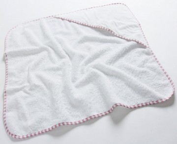 Jassz PO Hooded Baby Towel 010.64