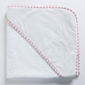 Jassz PO Hooded Baby Towel 010.64