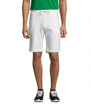 01175 Sol's June Bermuda Short wit