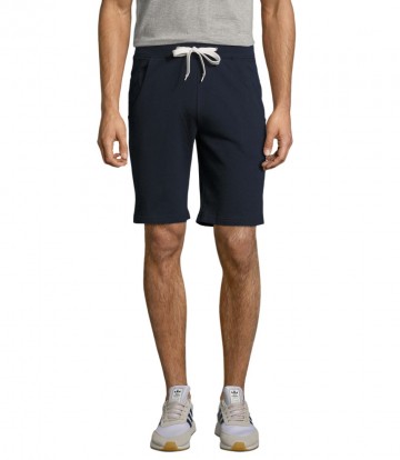 01175 Sol's June Bermuda Short fransmarineblauw