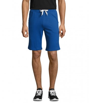 01175 Sol's June Bermuda Short koningsblauw