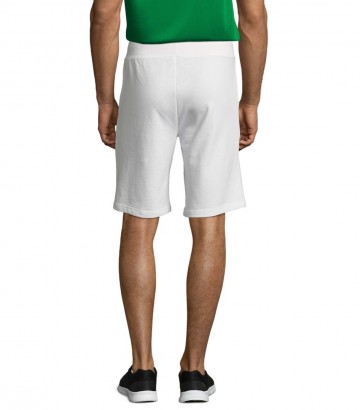 01175 Sol's June Bermuda Short wit achter