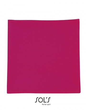 01208-9-10 Sol's Atoll badhanddoek 3 maten fuchsia