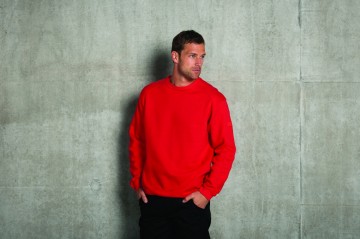 Russell Heavy Duty sweatshirt