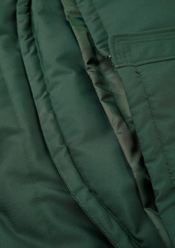 Russell Heavy Duty bodywarmer