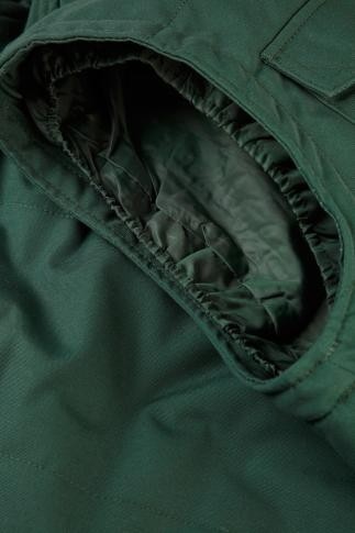 Russell Heavy Duty bodywarmer