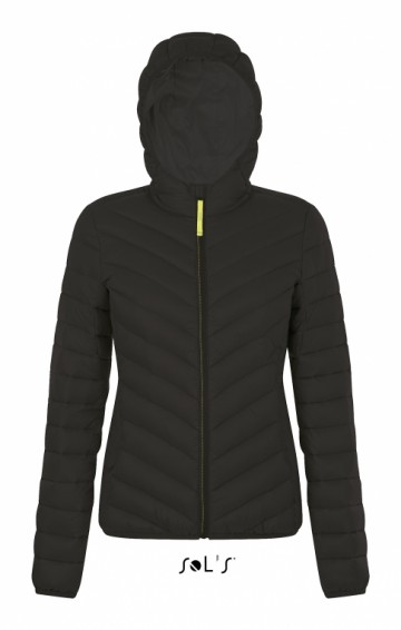 Sol's Ray Women lichtgewicht jas