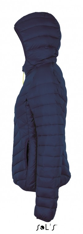 Sol's Ray Women lichtgewicht jas