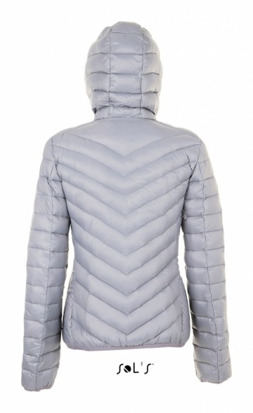 Sol's Ray Women lichtgewicht jas
