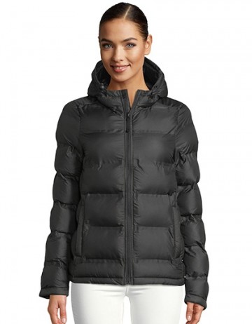 01623 Sol's Ridley Women gevoerde jas