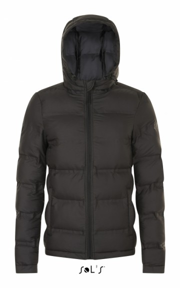 Sol's Ridley Women gevoerde jas