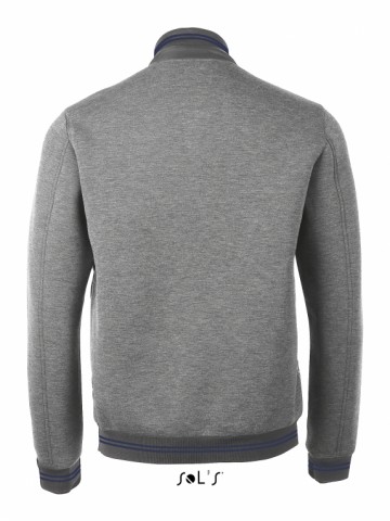 Sol's Volcano Blouson Bi-materie