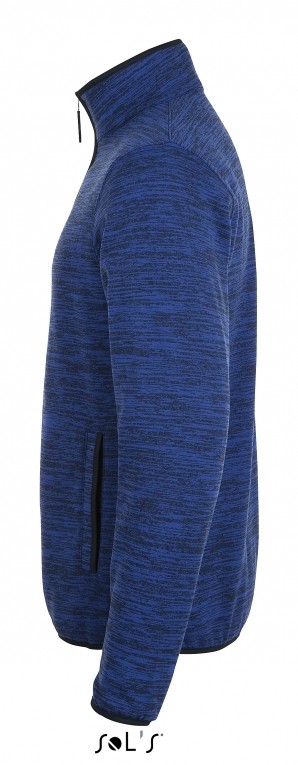 Sol's Turbo fleecejas