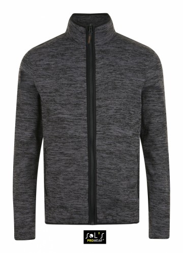 Sol's Turbo fleecejas