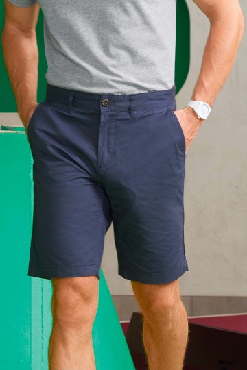 01659 Sol's Jasper Bermuda Short