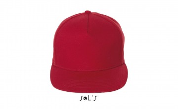 01661 Sol's Sonic cap rood