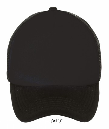 Sol's Bubble cap met 2 kleuren