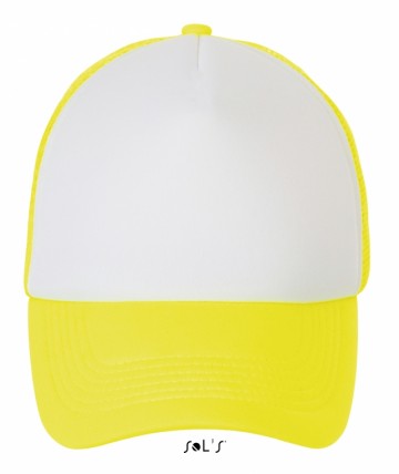 Sol's Bubble cap met 2 kleuren