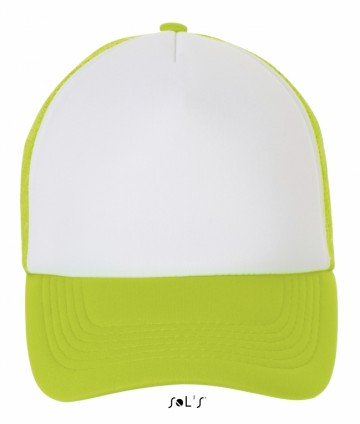 Sol's Bubble cap met 2 kleuren