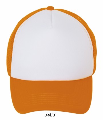 Sol's Bubble cap met 2 kleuren