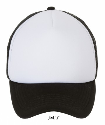 Sol's Bubble cap met 2 kleuren