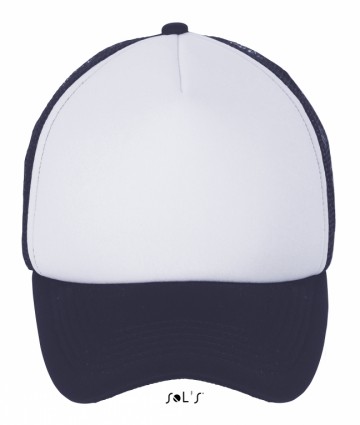 Sol's Bubble cap met 2 kleuren