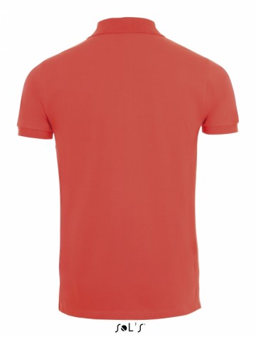 01755 Sol's Phoenix heren polo