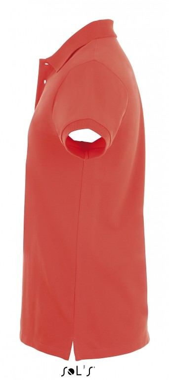 01755 Sol's Phoenix heren polo