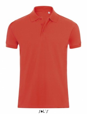 01755 Sol's Phoenix heren polo