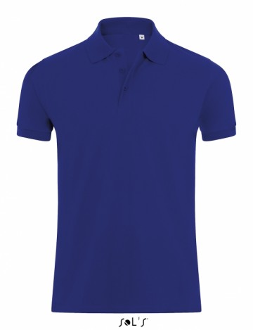 01755 Sol's Phoenix heren polo