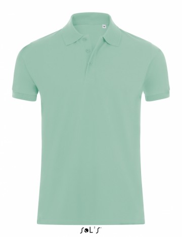 01755 Sol's Phoenix heren polo