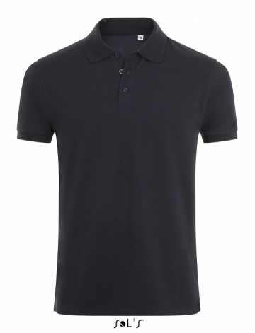 01755 Sol's Phoenix heren polo