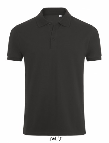 01755 Sol's Phoenix heren polo