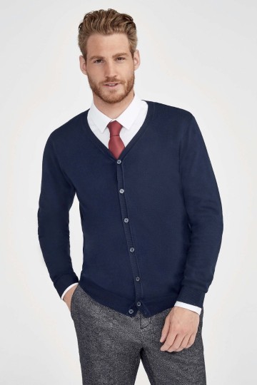 01715 Sol's Griifith heren vest