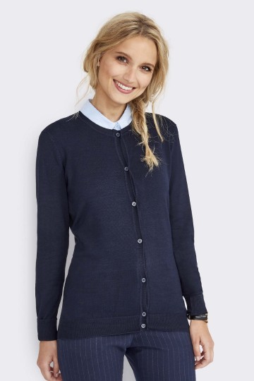 01716 Sol's Griffin dames vest