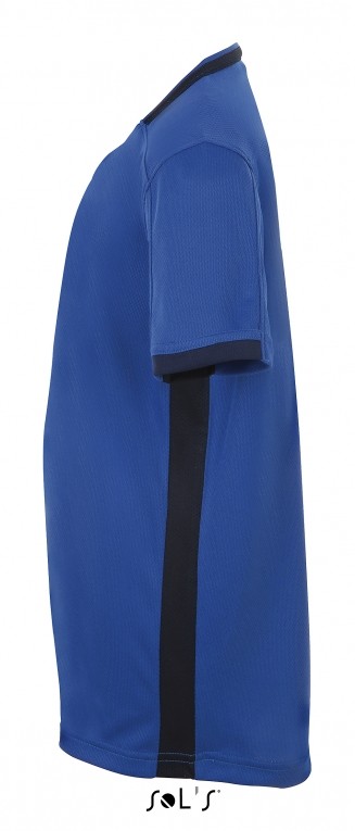 Sol's Classico Kids sportshirt